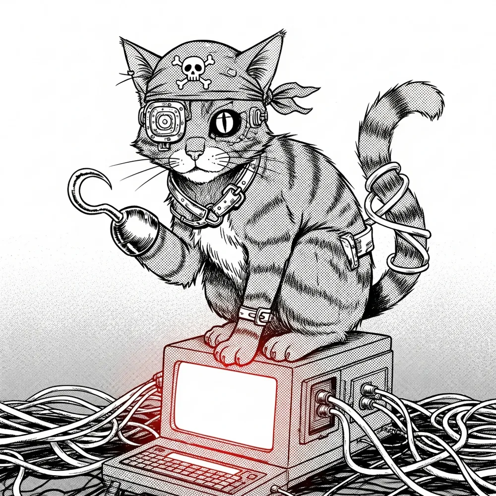 Captain Claw